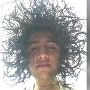 Meet your Posher, Benjamin